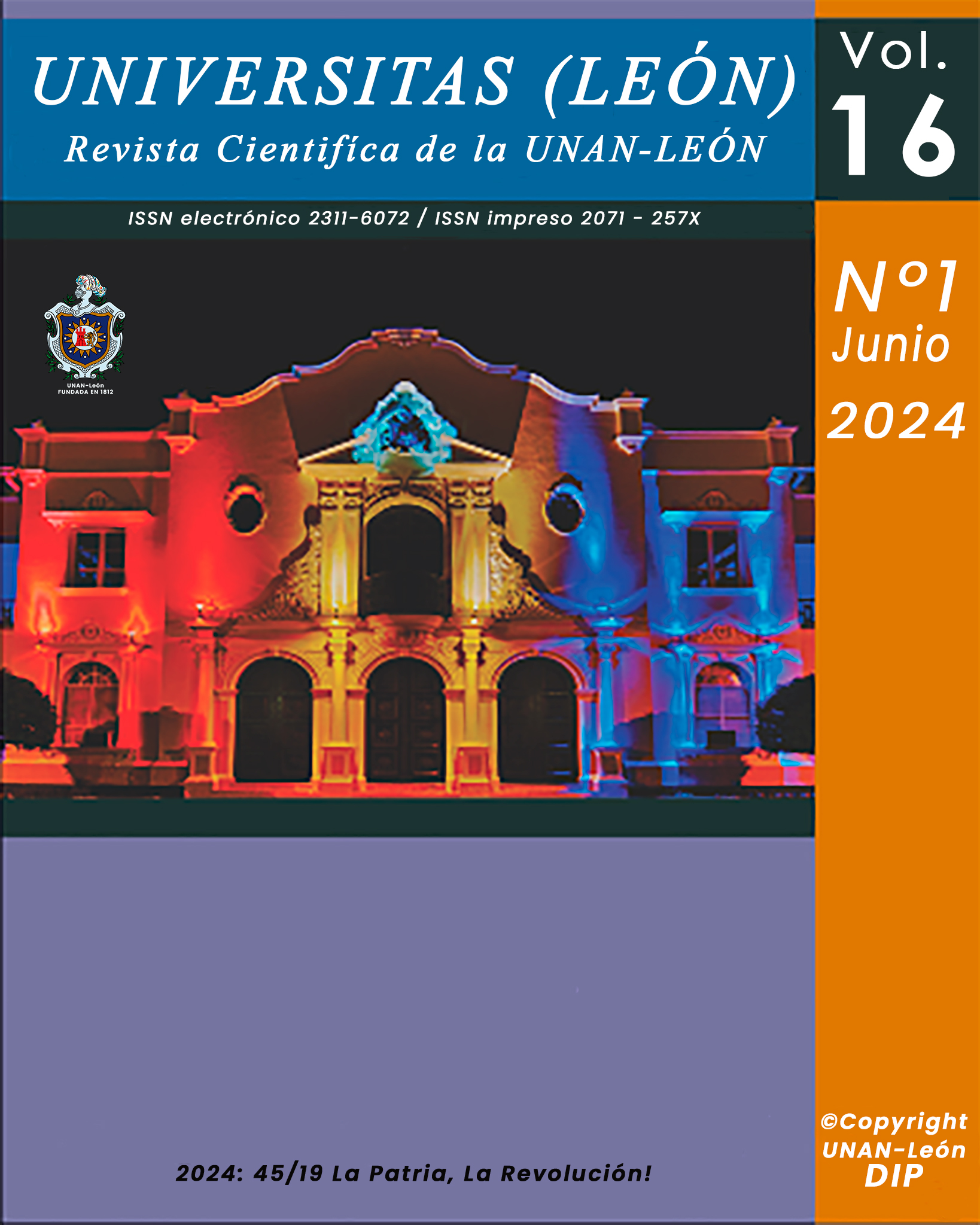 					Ver Vol. 16 Núm. 1 (2024)
				